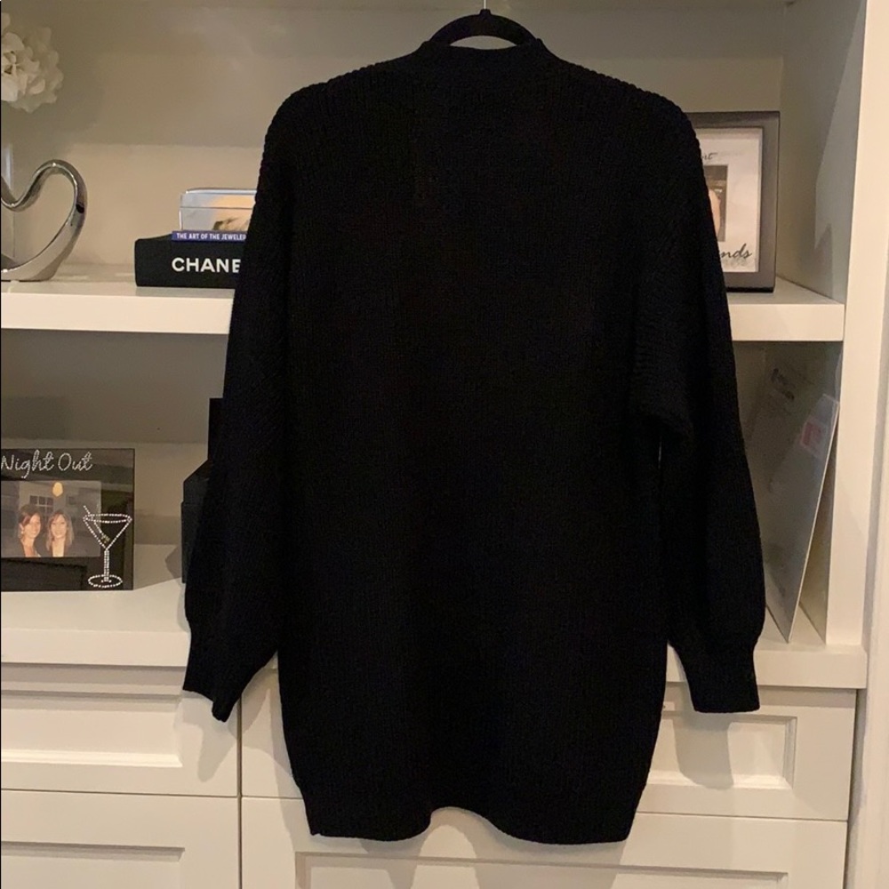 Aritzia Rourke Sweater Size XXS - Picture 6 of 10